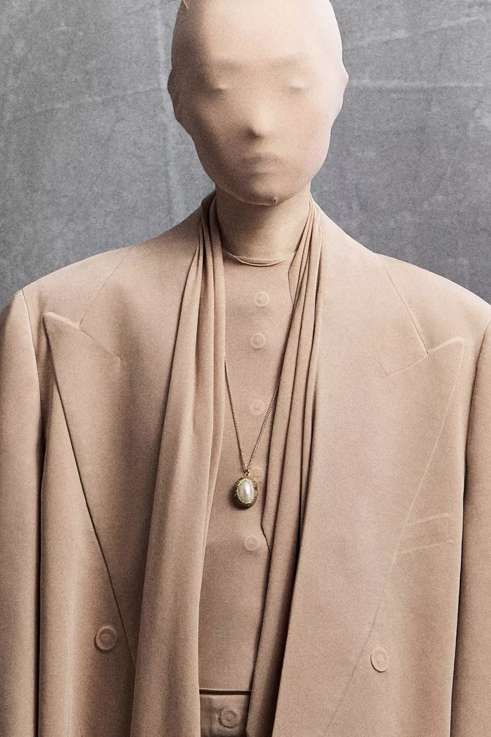 Fall Winter 2026 Techniques | Maison Margiela Official
